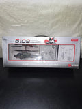 Syma S109G AH-64 Apache RC Helicopter Gyro System Infrared Toy Grade