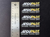 Ardupilot Sticker Decal Drone Pk of 5