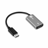 Active DisplayPort to HDMI Adapter 8K, DP 1.4 Video Input to HDMI CB-DP2611-S1