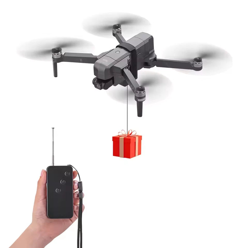 DT500 Remote Payload Release Airdrop System for Drones