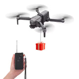 DT500 Remote Payload Release Airdrop System for Drones