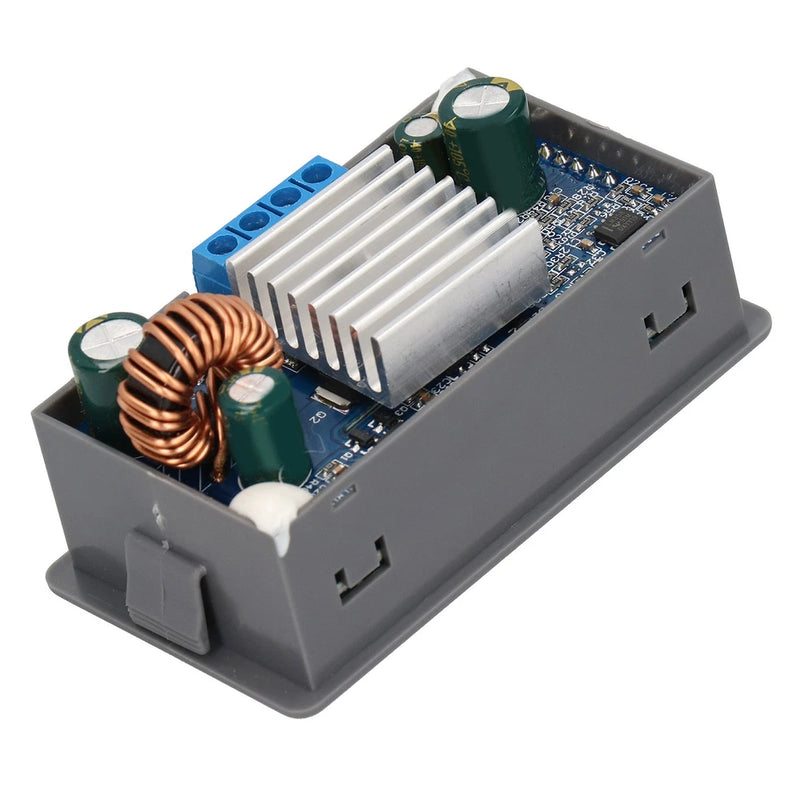 Boost Power Supply Module DC Programmable Constant Voltage Current ZK-4KX Part