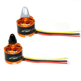 CW/CCW Brushless Motor For DJI Phantom 3-4s F330 F450 F550 X525 Quadcopter Drone