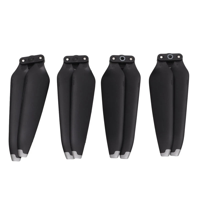 2Pair Drone Replacement Propellers 9453F Spare Quick Release Blades PP For