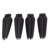 2Pair Drone Replacement Propellers 9453F Spare Quick Release Blades PP For
