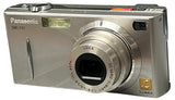 Panasonic Lumix DMC-FX1 Camera 2GB SD Card Battery No Charger