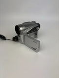 Hitachi D2-GX5060E DVD Camcorder 1500 X Digital 30 X Optical Zoom