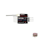 NEW Radiolink R6DSM 2.4GHz RC 10-Channel SBUS/PPM Receiver for Mini FPV Racing