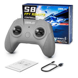 STARTFPV FPV  Controller For S8 Pro RC Flight Popular Drone Simulator System
