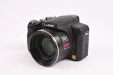 Panasonic Lumix DMC-FZ28 10MP Compact Point and Shoot Digital Camera #T-25532