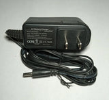UL Switching Power Supply AC Battery Charger Model HR05NS03 4.2V 600mA Battery