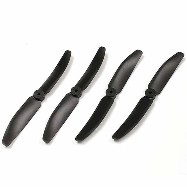 NEW Kyosho Propeller Set (Black) for Drone Racer