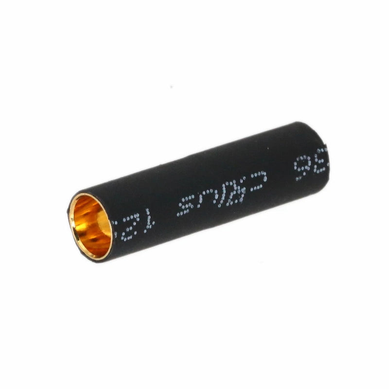 Bullet Banana 6.5 Female to 6.5mm Female ESC Motor Converter RC Boat Plane Truck Converter