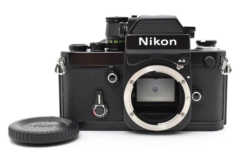 Nikon F2 Photomic AS 792 unit 2115