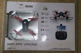 Syma Wifi Fpv Drone D350WH