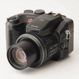 [EXCELLENT+] Fujifilm Finepix S602 Black 6x Optical Zoom