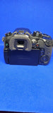 Panasonic Lumix GH4 16MP 4K Mirrorless Camera with Battery and Charger