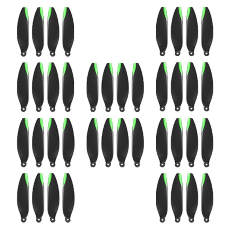 Kit, S118 Propeller Props Maple Leaf Blade Accessories