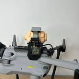 Payload Drop System for DJI Matrice Drone | Aerial Cargo Release Device
