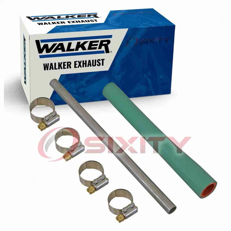 Walker Catalytic Converter Air Tube for 1984-1985 Jeep Cherokee 2.5L L4 rc Converter