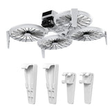 Landing Gear for DJI Flip Drone RC Accessories Height Enhancement Stand Extended Drone