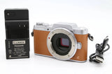 Panasonic Panasonic LUMIX DMC-GF7 Body Shot 1,412 Pcs #22247TFK