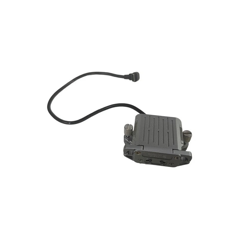 New FT4-P Quick Release Airdrop for DJI Matrice 4E/M4T Drone Payload