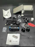 GoPro camera motorcycle bike riding helmet video pictures