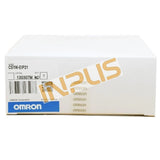 CS1W-EIP21 NEW OMRON CS1WEIP21  Analog Module
