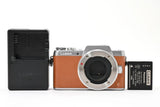 Panasonic PANASONIC DMC-GF7 Body #2008