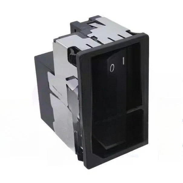 1PC KMF1.1161.11 AC power input module