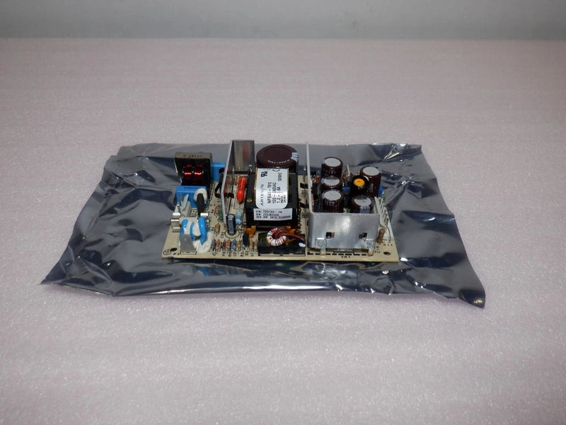 ARTESYN NFS40-7610 OPEN FRAME AC/DC CONVERTER 5.1V +/-15V 40W POWER AUP