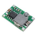 10pcs DC-DC Converter Step Down Adjustable 3V 5V 16V Power RC Plane MP2307 Chip Converter