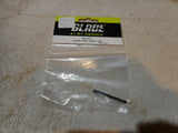 BLADE BLH7513  CARBON PROPELLER SHAFT : mQX (NEW)