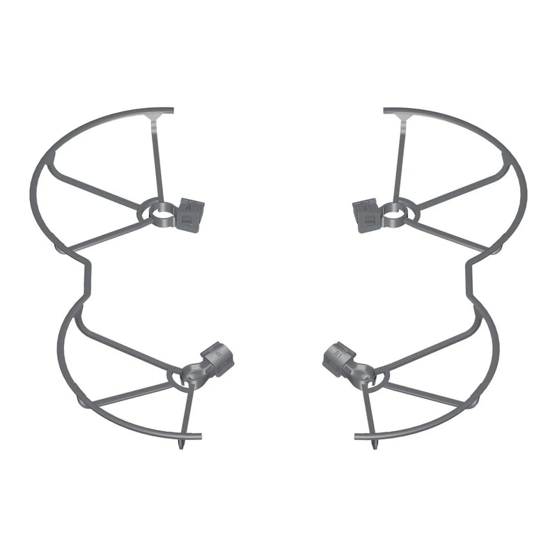 Integrated Propellers Guards Shake-proof Propellers Drones Parts for Mavic 3 Pro