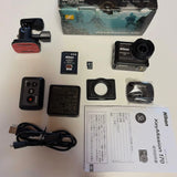 Nikon KeyMission 170 4k Action Camera