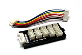 KDS RC Model MO-13 Balance Battery Charger Adapter R/C Hobby Connector AC462 Battery