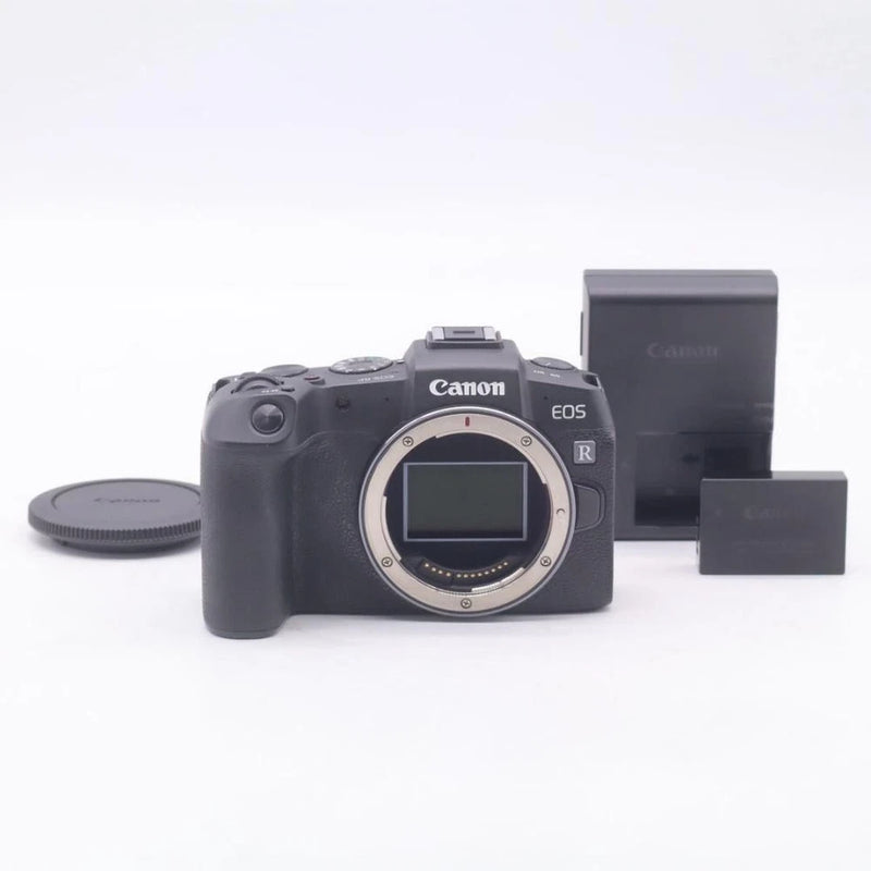 Canon EOS RP Mirrorless Camera Body 19000 Shots Excellent Condition
