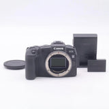 Canon EOS RP Mirrorless Camera Body 19000 Shots Excellent Condition