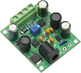 High Voltage DC Converter Module Board for Nixie&Magic Eye Tube Power Supply Mod