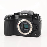 Panasonic Lumix DMC-G85 16mp Mirrorless MFT Digital, Inoperable #014