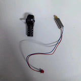 Drone Ccw Motor and Engines Motor Base Upgrade Parts for E88Pro E88 Plane