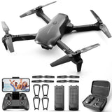 4DRC 4D-V13 13 Drone with 1080P HD Camera for Adults and Kids, FPV Live Video