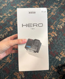BNWT GoPro HERO 4K Black Action Camera Waterproof Touchscreen Stabilization