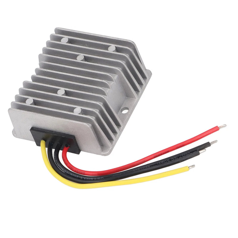 DC Voltage Reducer 72V(30V?90V) To 12V5A Converter Power Supply Regulator?