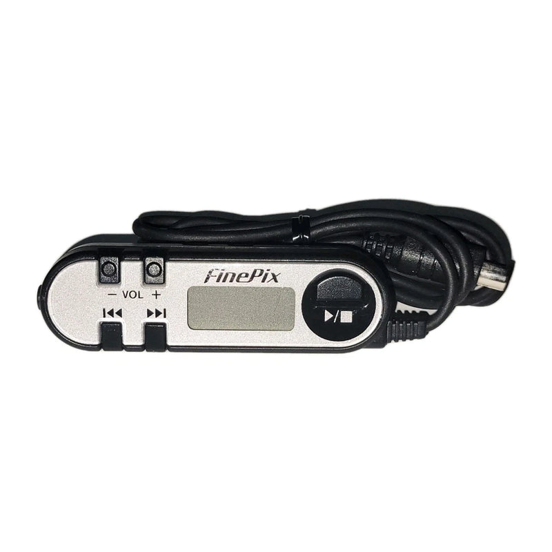 New Fujifilm FinePix 40i 2.4MP Compact Digital Camera Controller ONLY