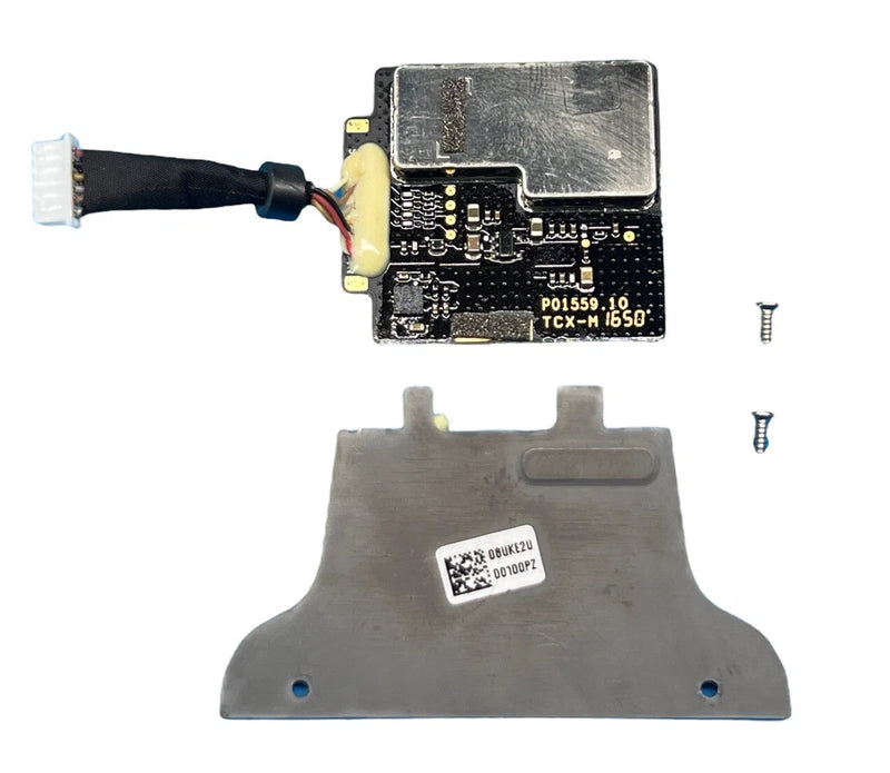 GENUINE DJI Mavic Pro/Platinum GPS Module and Compass 1 Spare Replacement Part