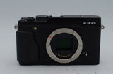 Fujifilm X-E2s 16.3MP Digital Mirrorless Camera Body (Dead Pixels)