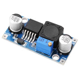 XL6009E1 DC-DC Adjustable Step Up Power Boost Voltage Converter Module