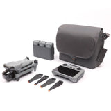 DJI Air 3 Drone Fly More Combo with RC 2 Remote Controller - SKU#2044726